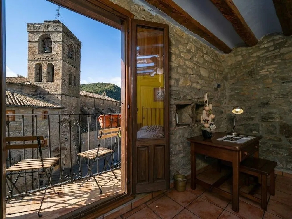 CASA CRUZ - auto check-in