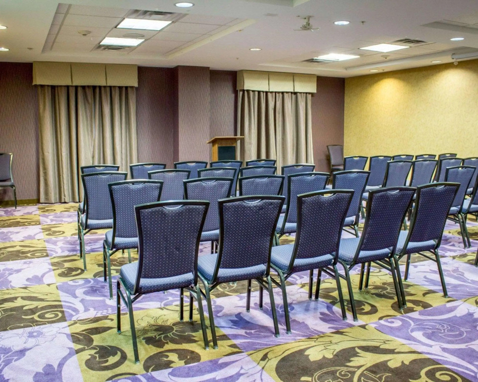 Comfort Suites Sanford