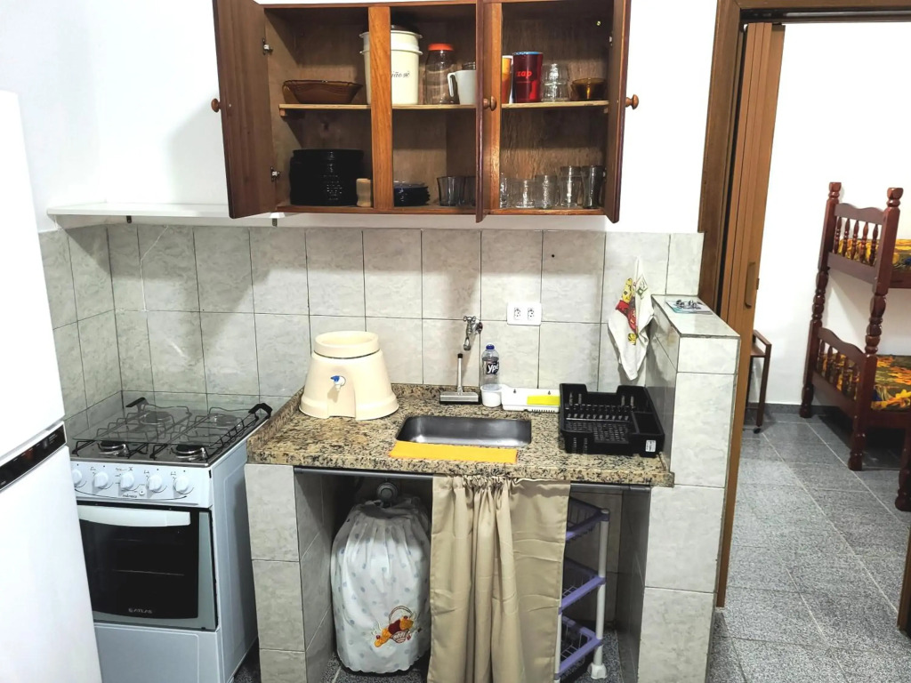 Casa Praia - Perequê-Açu, Ubatuba
