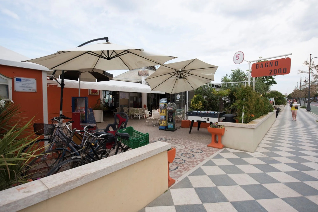 Hotel Settebello B&B