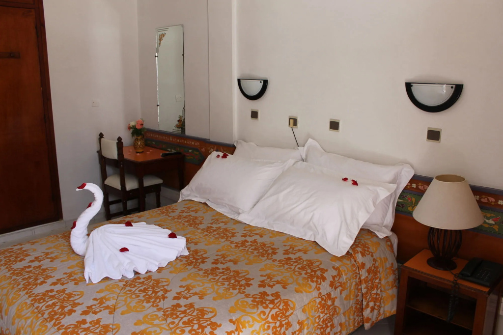 Hotel Sindibad