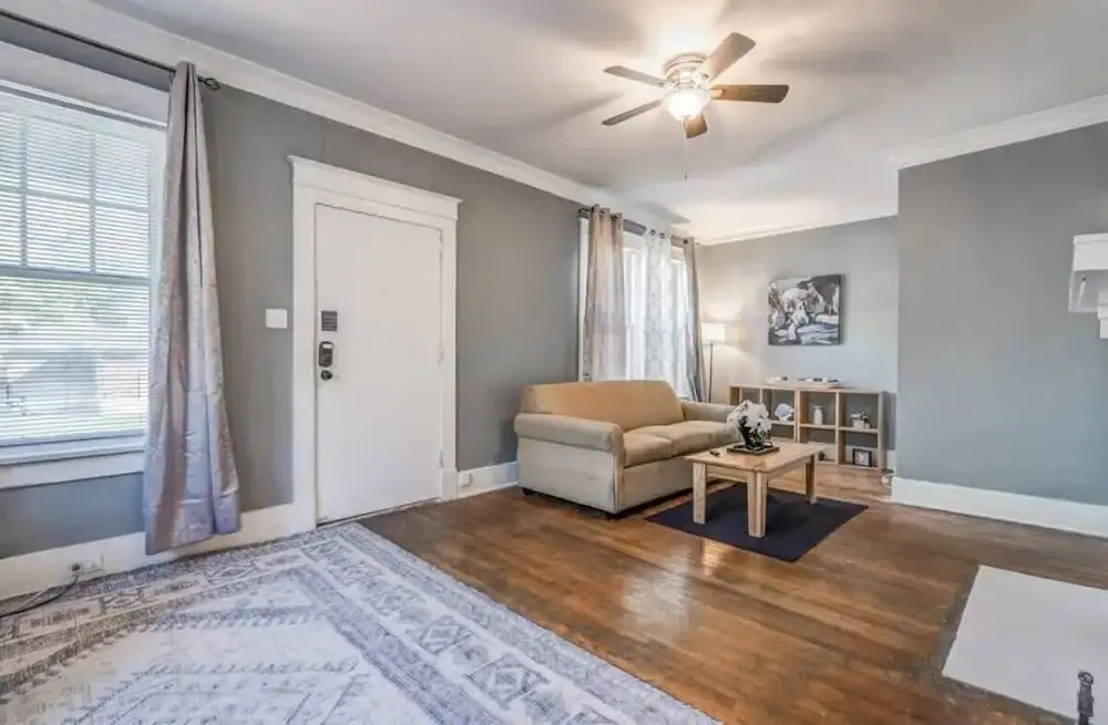Rozelle Roost Both Units