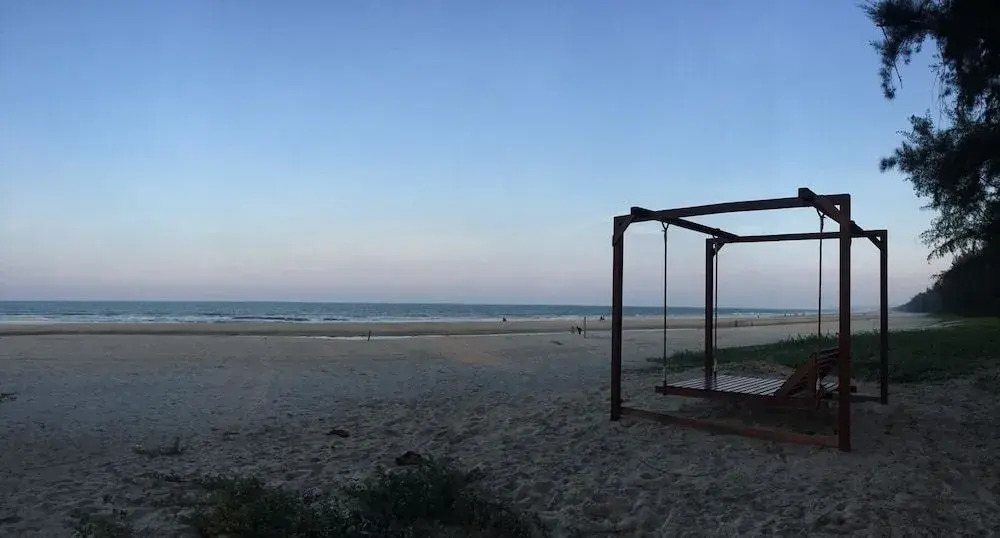 Lis Na Ree Resort