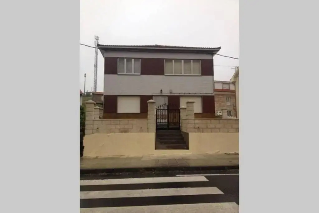 House Caxón