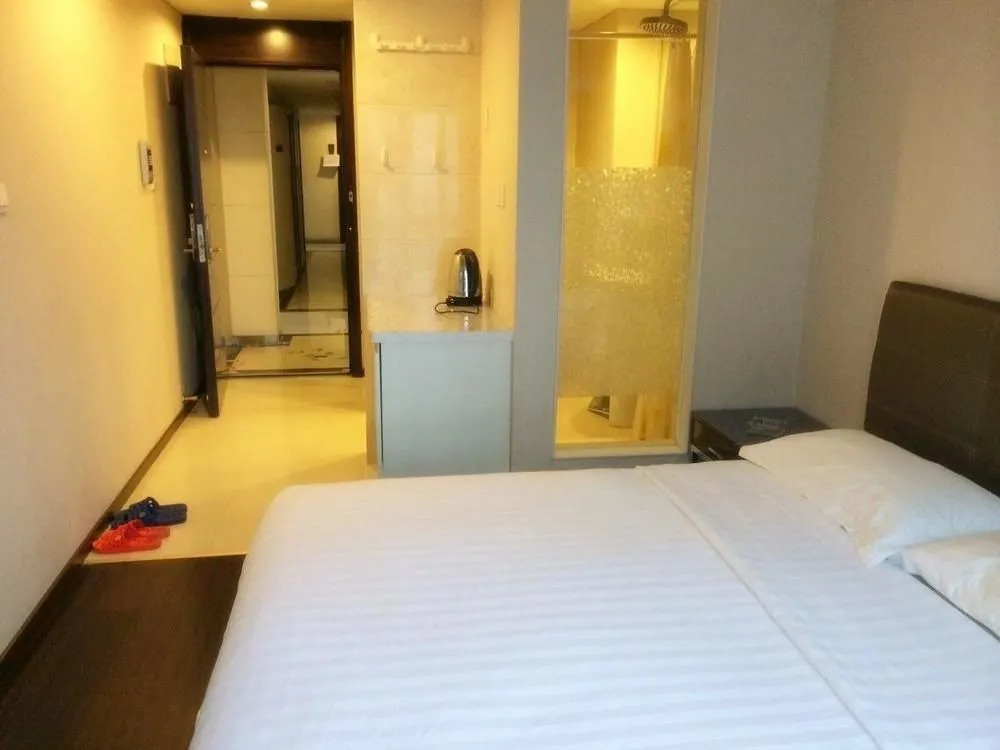 He Yue Hotel Apartment