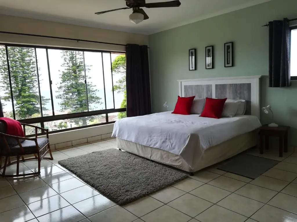 Rockview Guest House