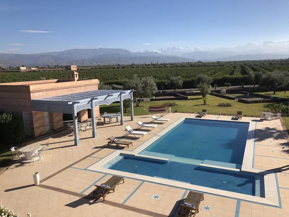 Domaine des Etoiles