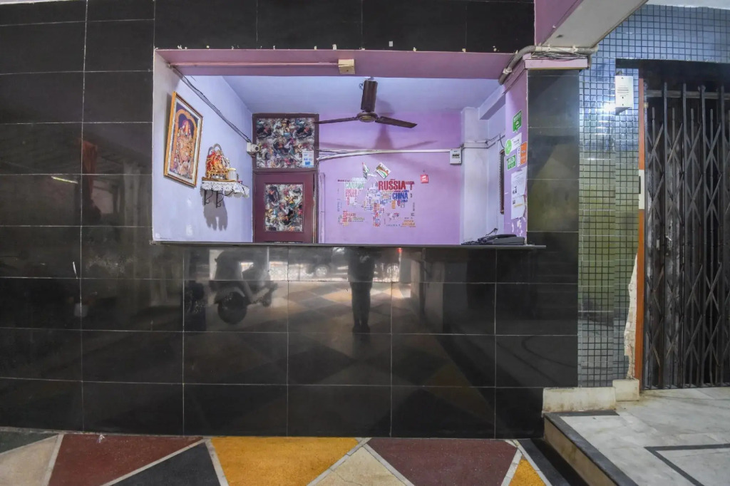 OYO Balaji Inn
