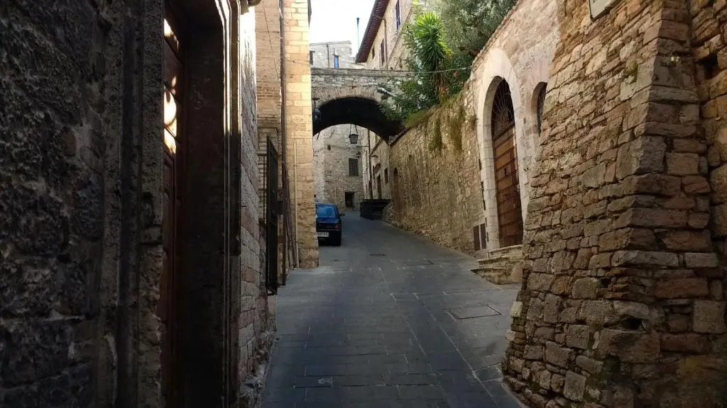Camere Calocci