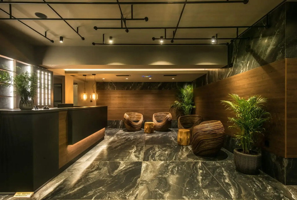 Alsus Boutique Hotel