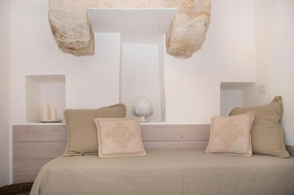 Masseria Donna Nina
