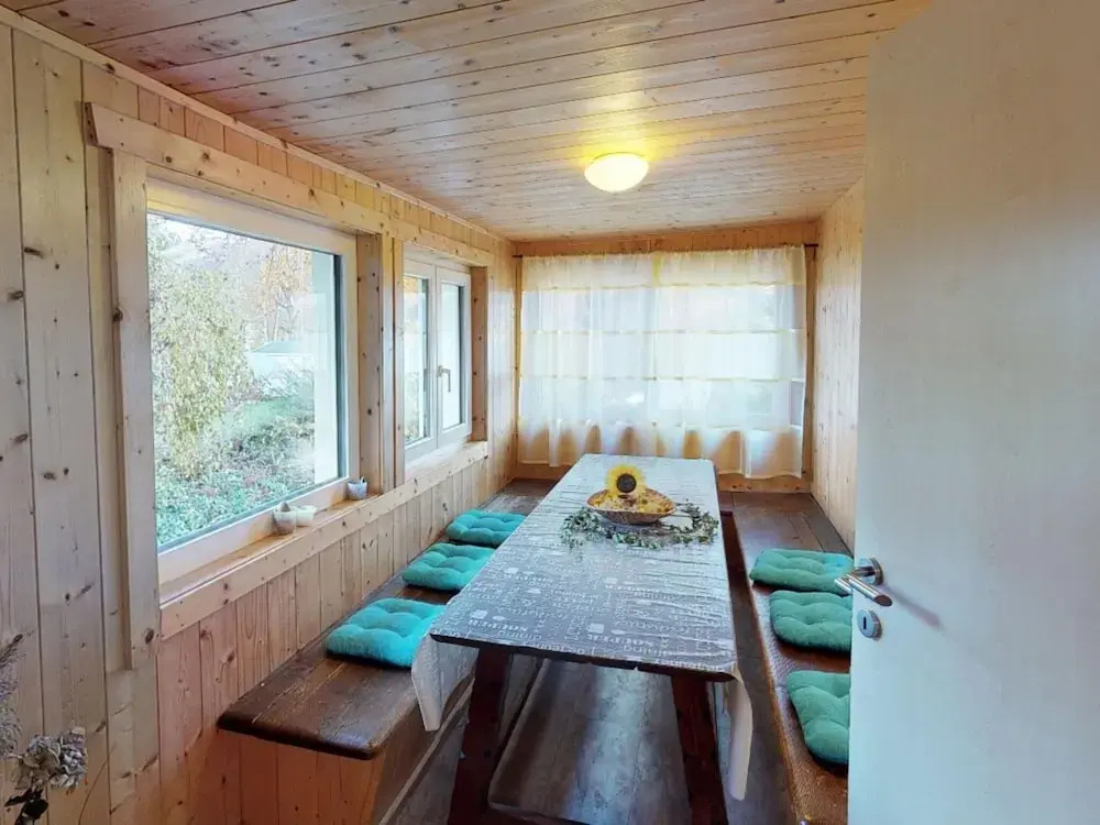 Chalet in Bodensdorf Near Ski Slopes