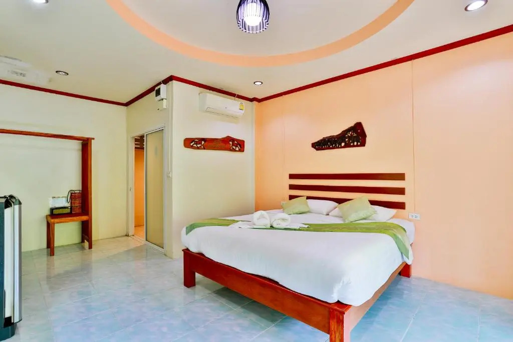 Ingthara Resort