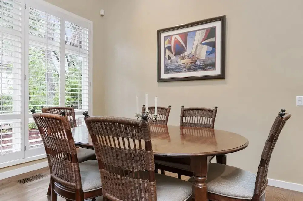 Southern Soleil 5 Bedroom Holiday Home