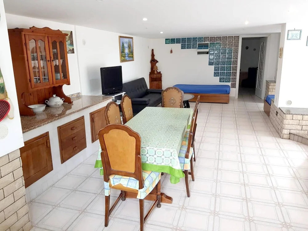 Apartment With one Bedroom in Fontane Bianche, With Wonderful sea View, Enclosed Garden and Wifi - Near the Beach