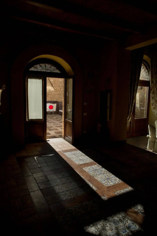 Il Baglio Della Luna Relais by Le Dhome Sicily