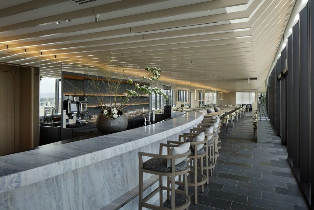 SORANO Hotel