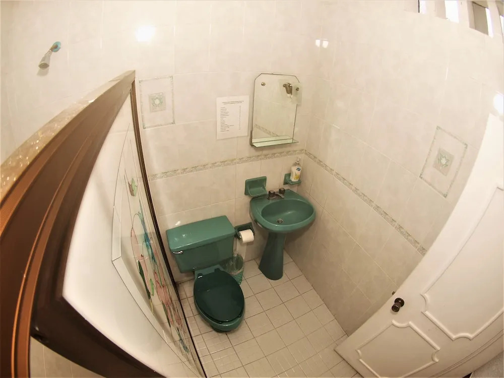 Hostal Casa Blanca