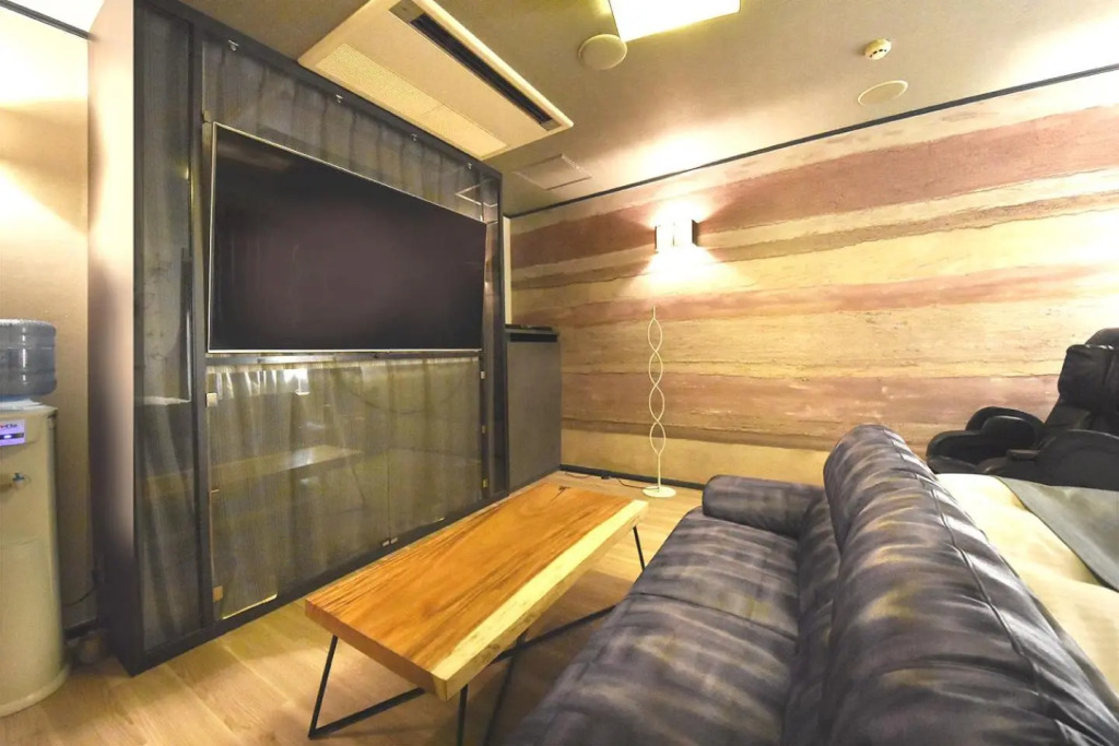 Hotel LALA minato