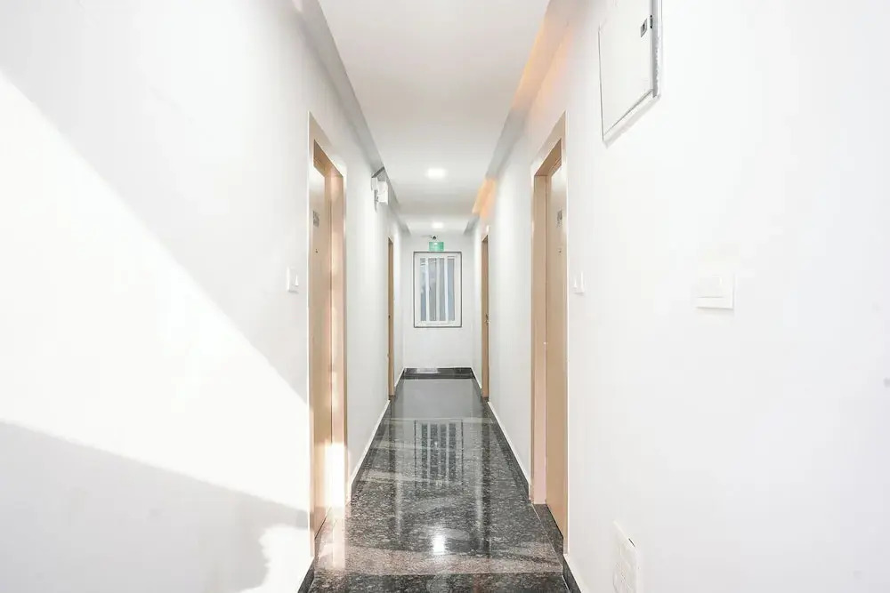 Fabhotel Orion - Nr Shilparamam, Hitech City