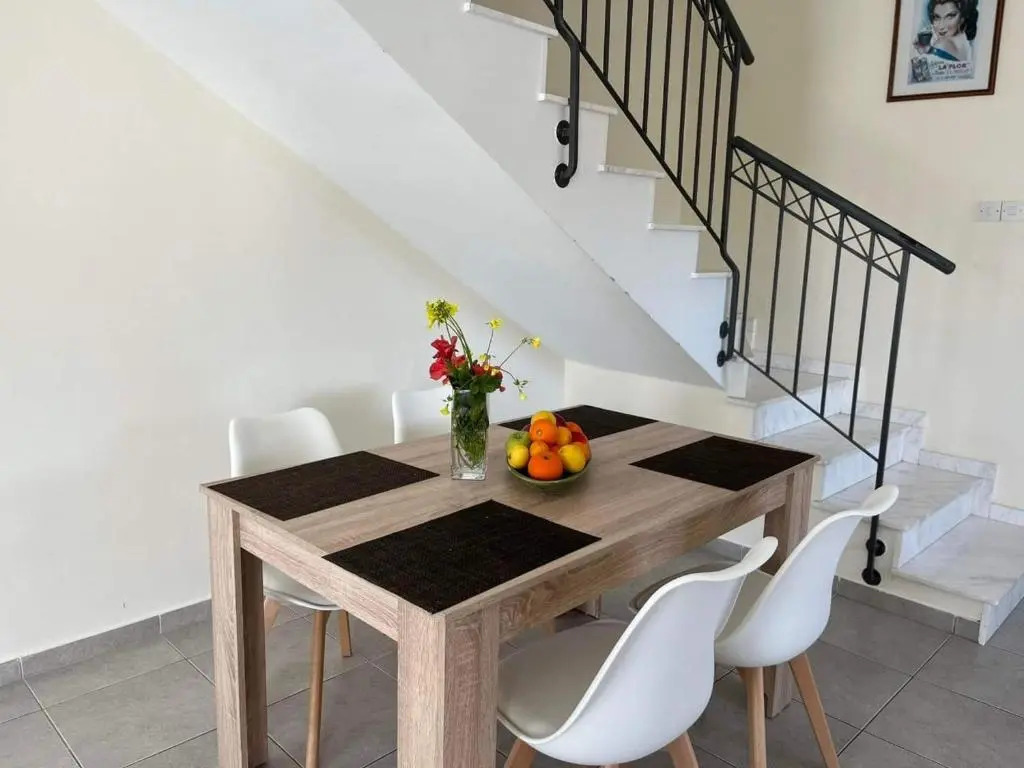 Desire Gardens 2bedroom townhouse