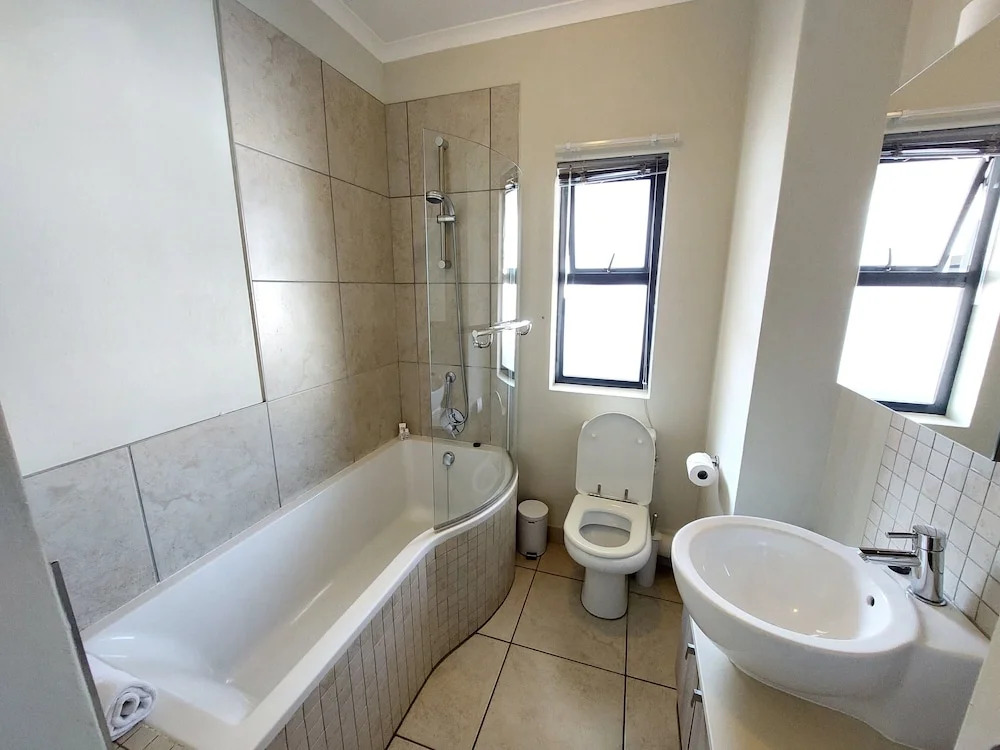 Zwelakho Luxury  furnished apartments