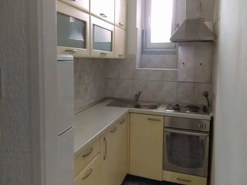Apartment Marjan