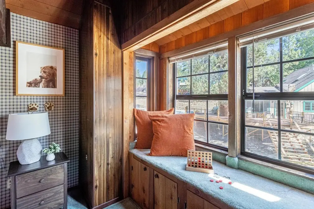 Bluegill by Avantstay1/4mi to Big Bear Lake w/ Hot Tub