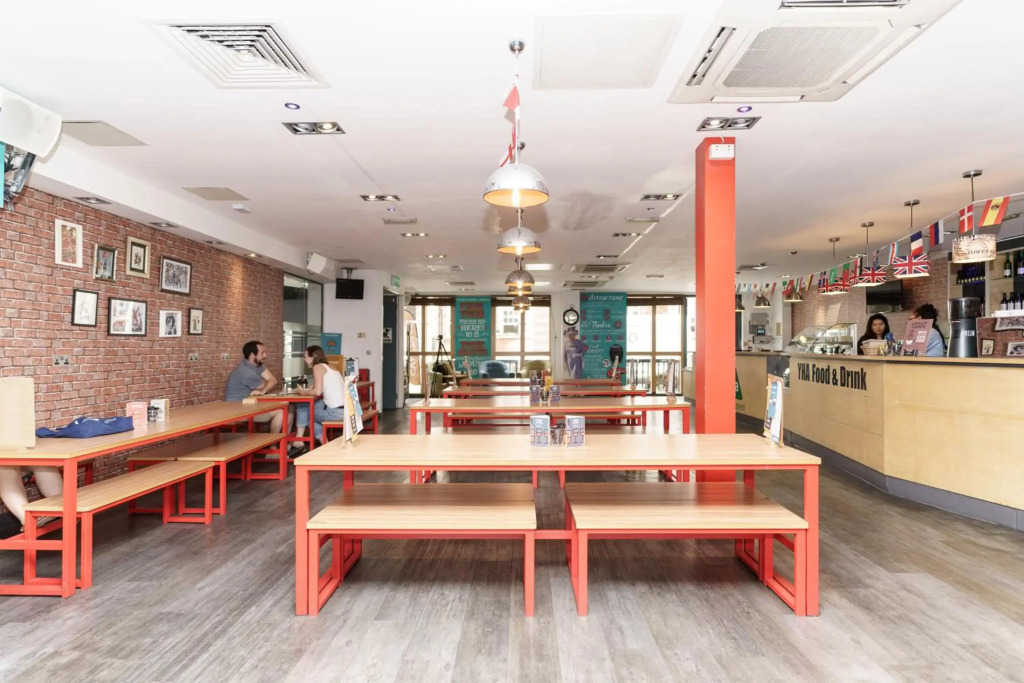 YHA London Central