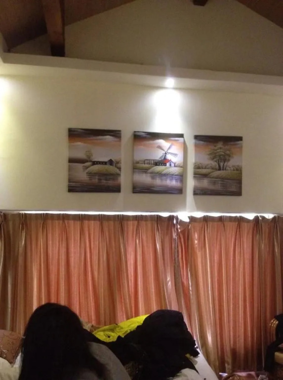 Lijiang Night Viewing Hotel