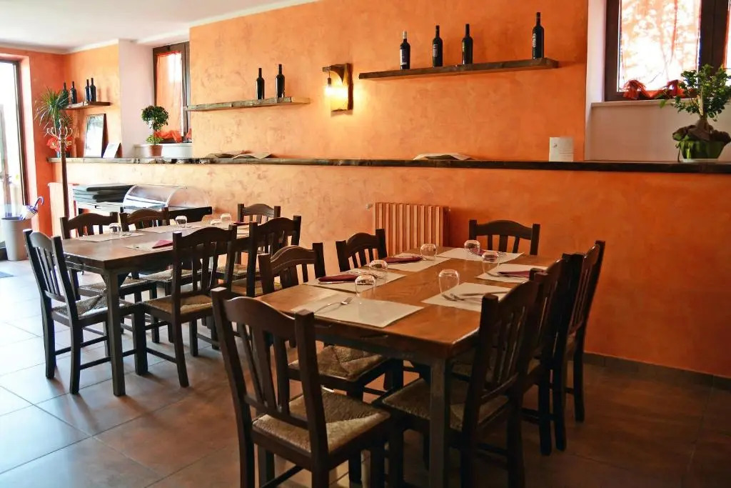 B&B Villa Filomena