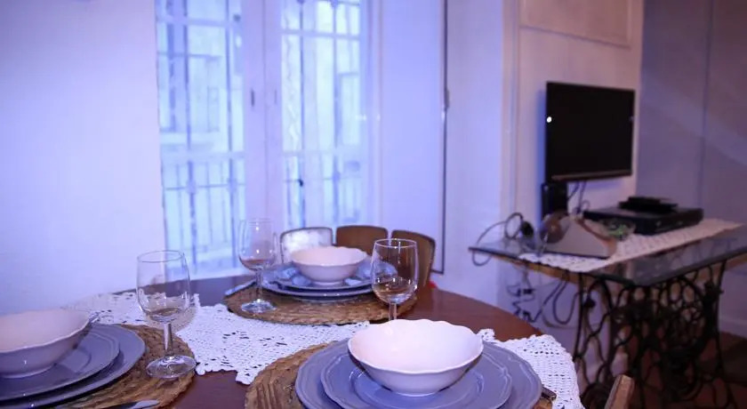 Alfama Story House