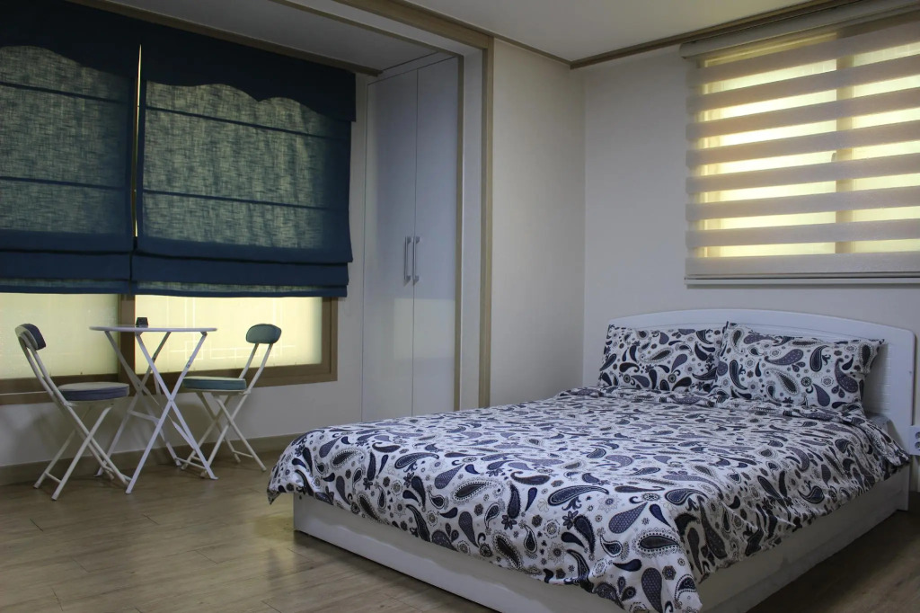 Bunk Guesthouse Hostel 2