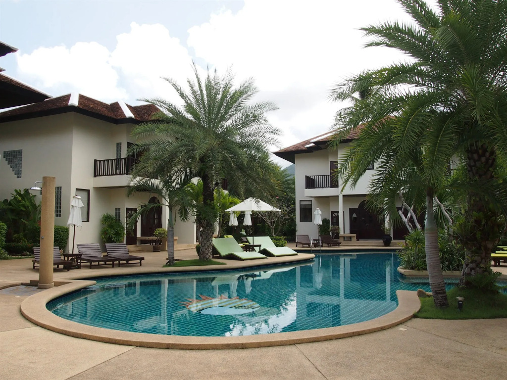 Dreams Villa Resort