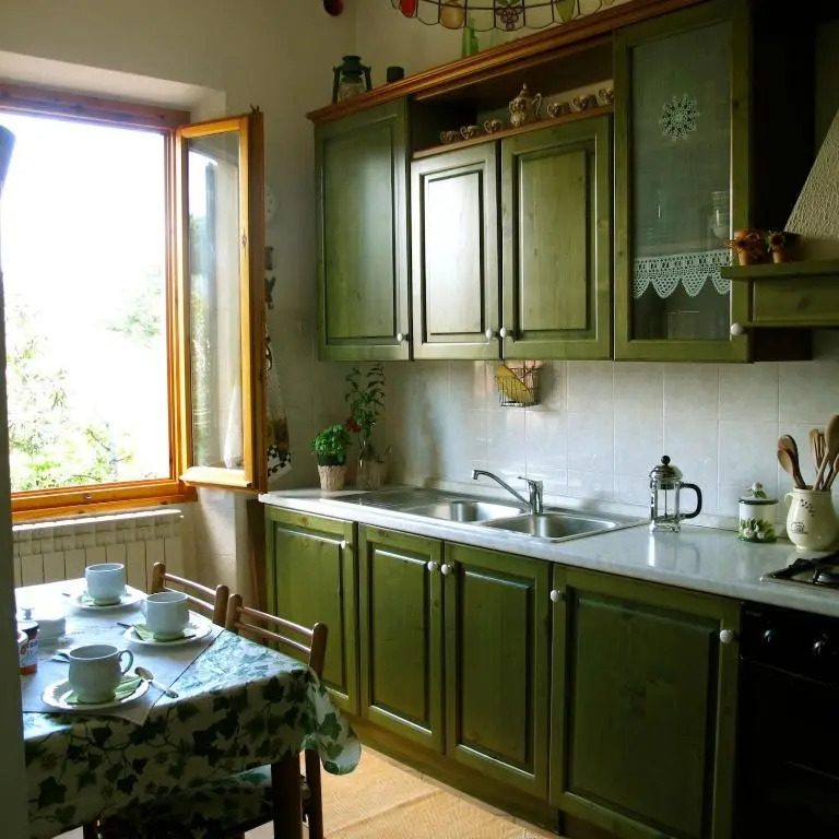 Casa Martellina - Holiday Home