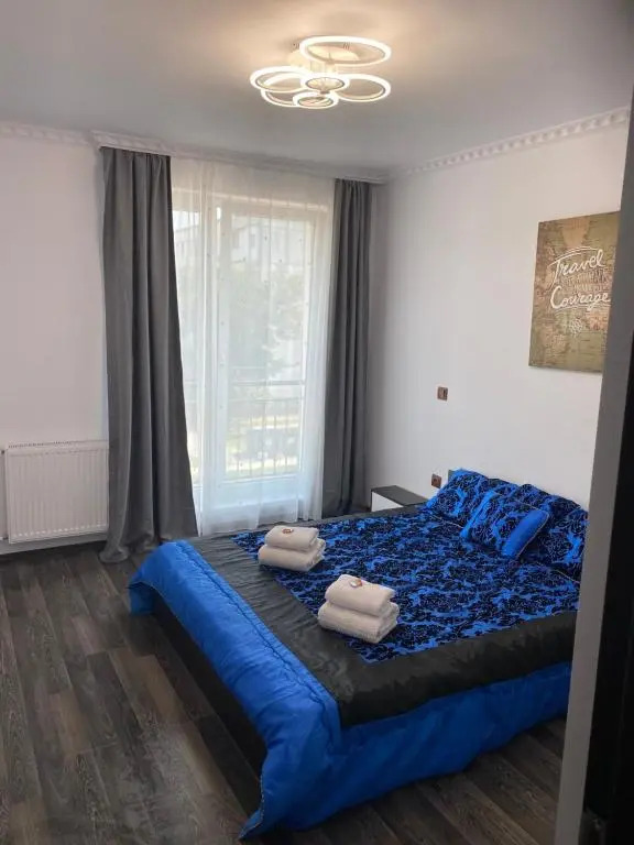 Luxury Apartment