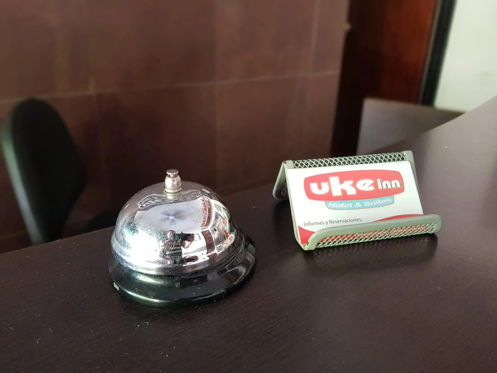 Ukeinn centro