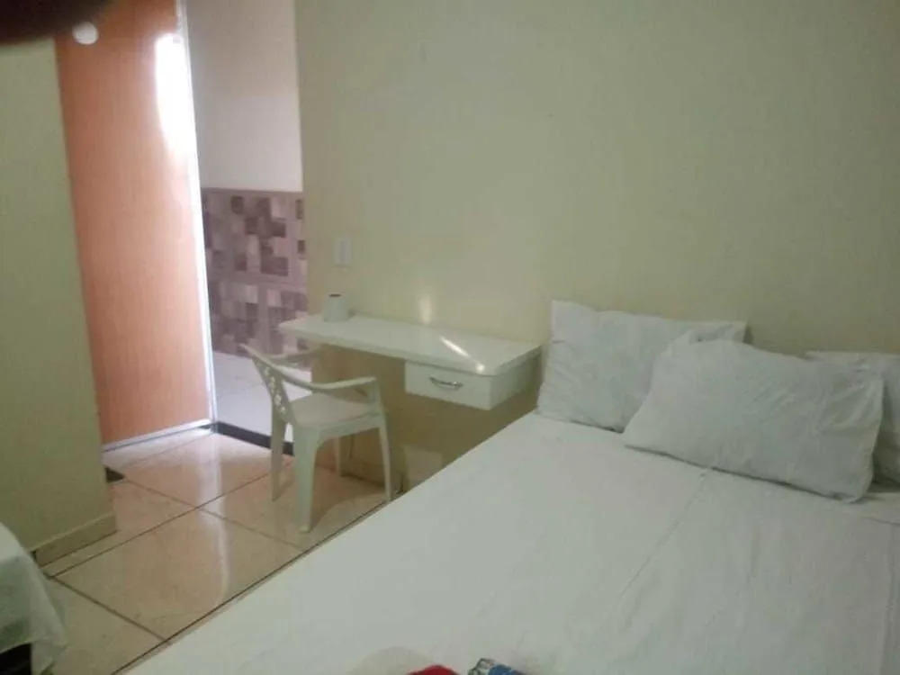 D'Casa Hotel