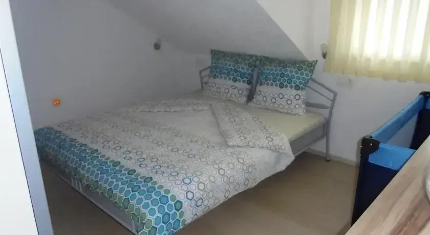 Apartment Andelina