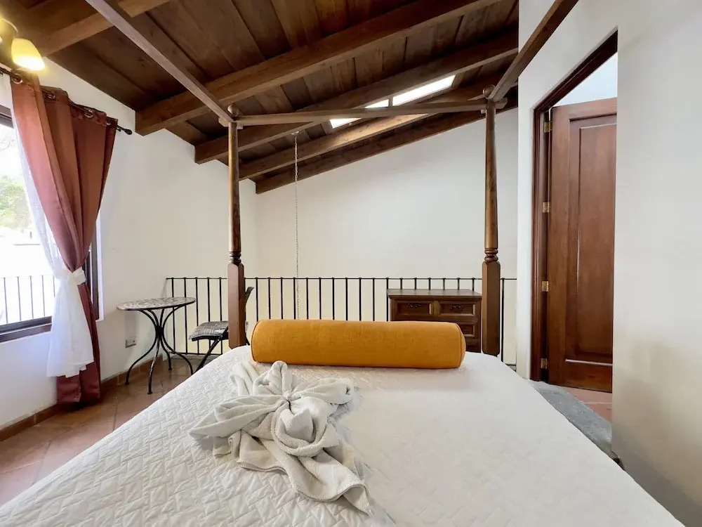 El Calvario Lofts
