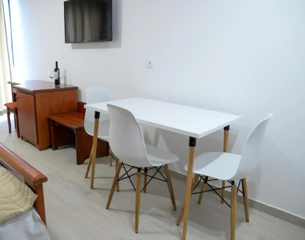 Guest House Sandra Lagadin