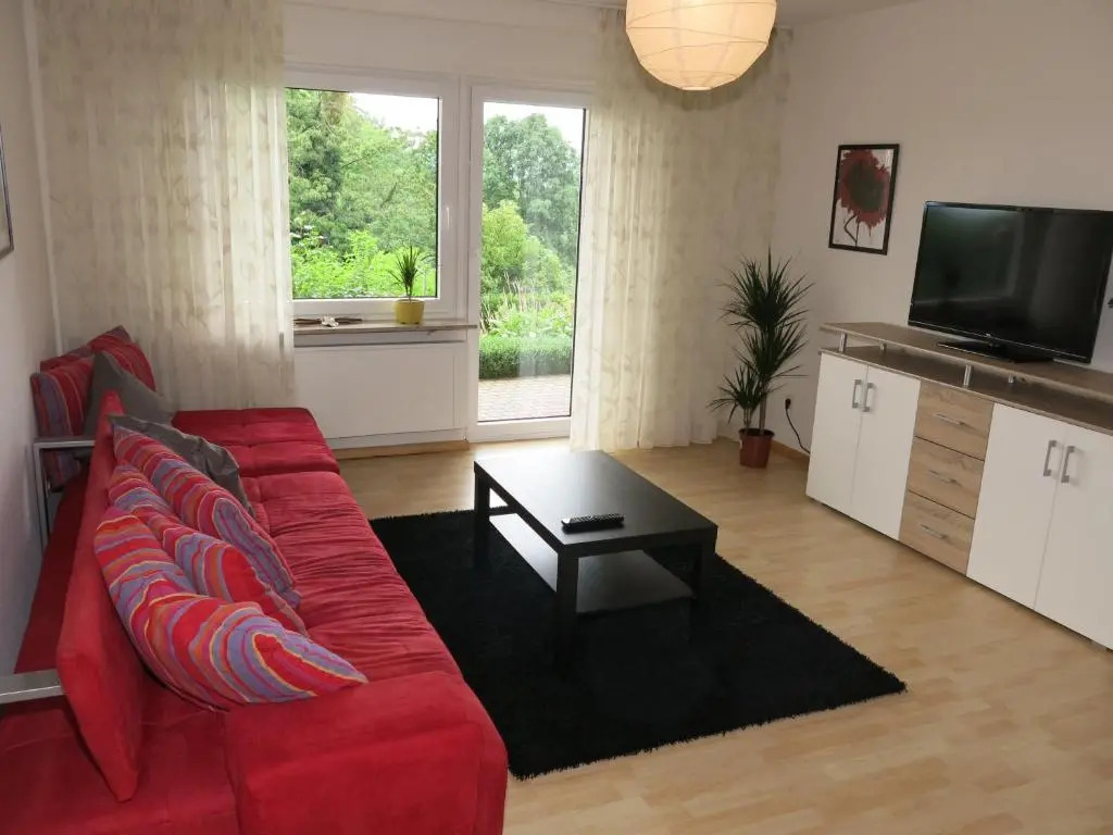 Ferienwohnung Billich