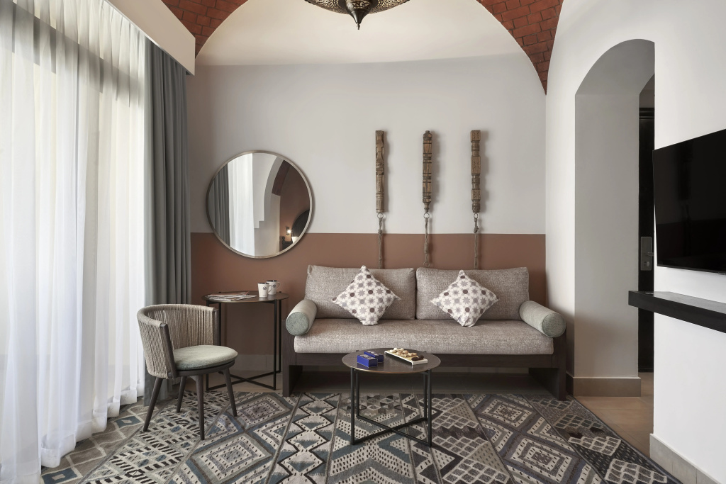 The Cove Rotana Resort - Ras Al Khaimah