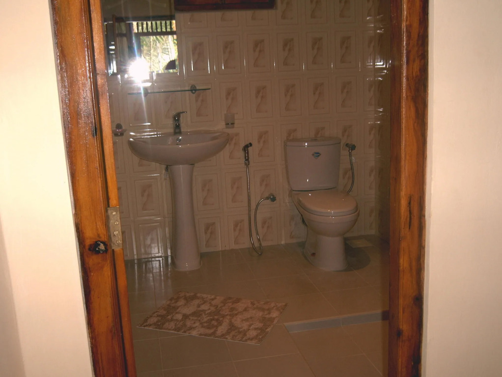 Rainforest Lodge, Deniyaya singheraja
