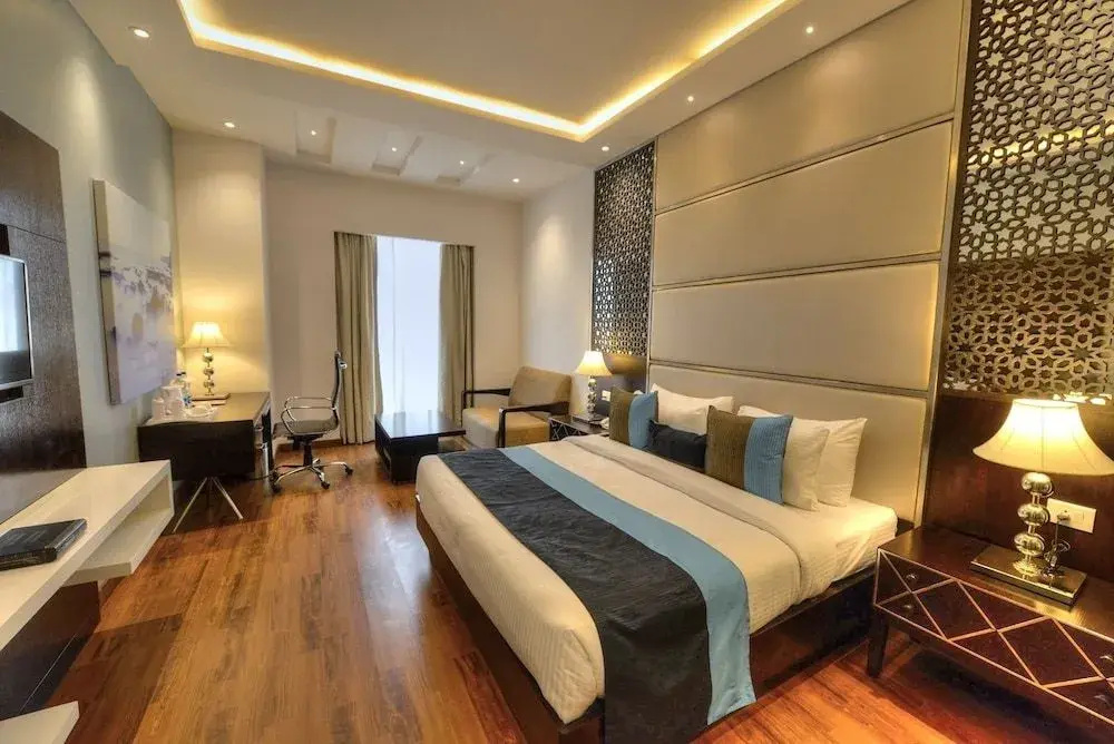 Hotel Delite Grand