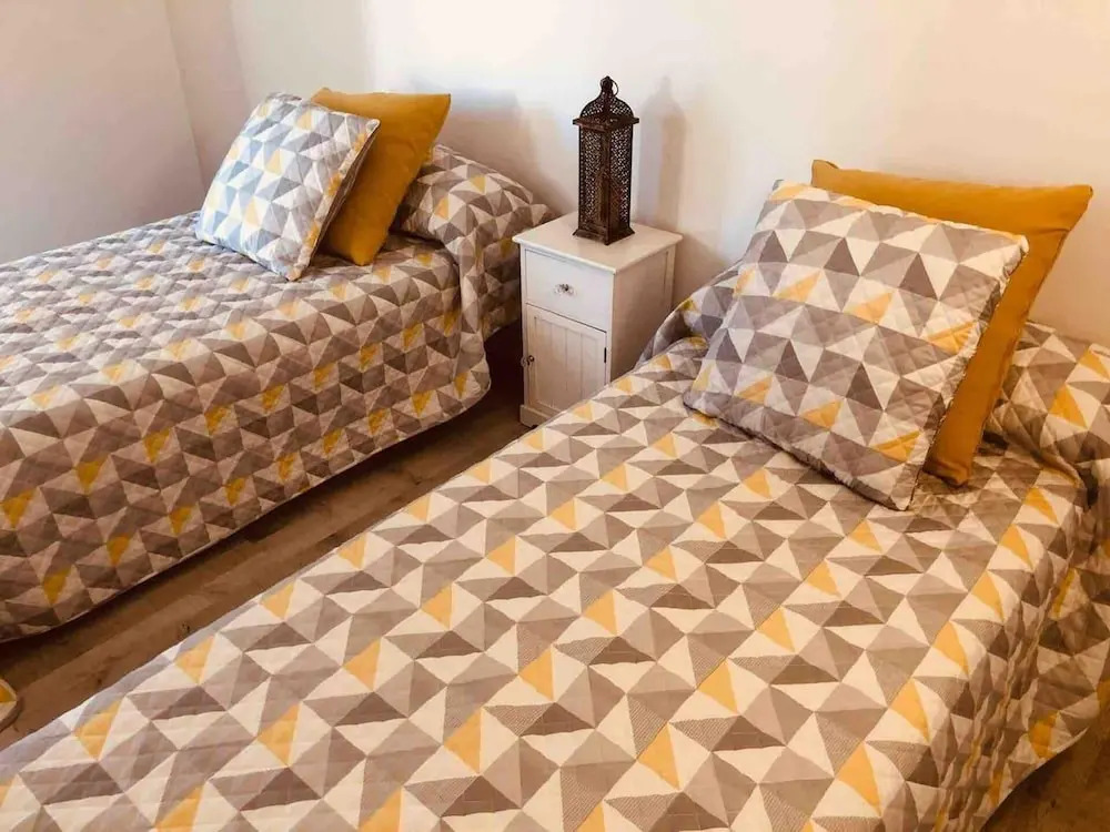 Lovely 2 Bed Apartment in Alcalali