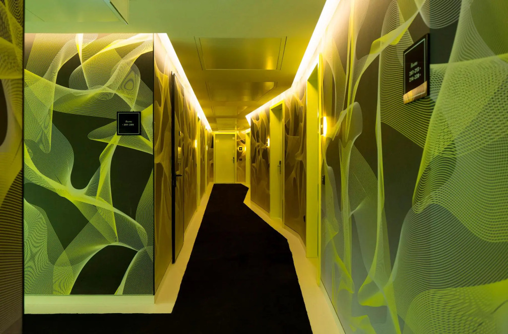 Poli House by AFI Hotels