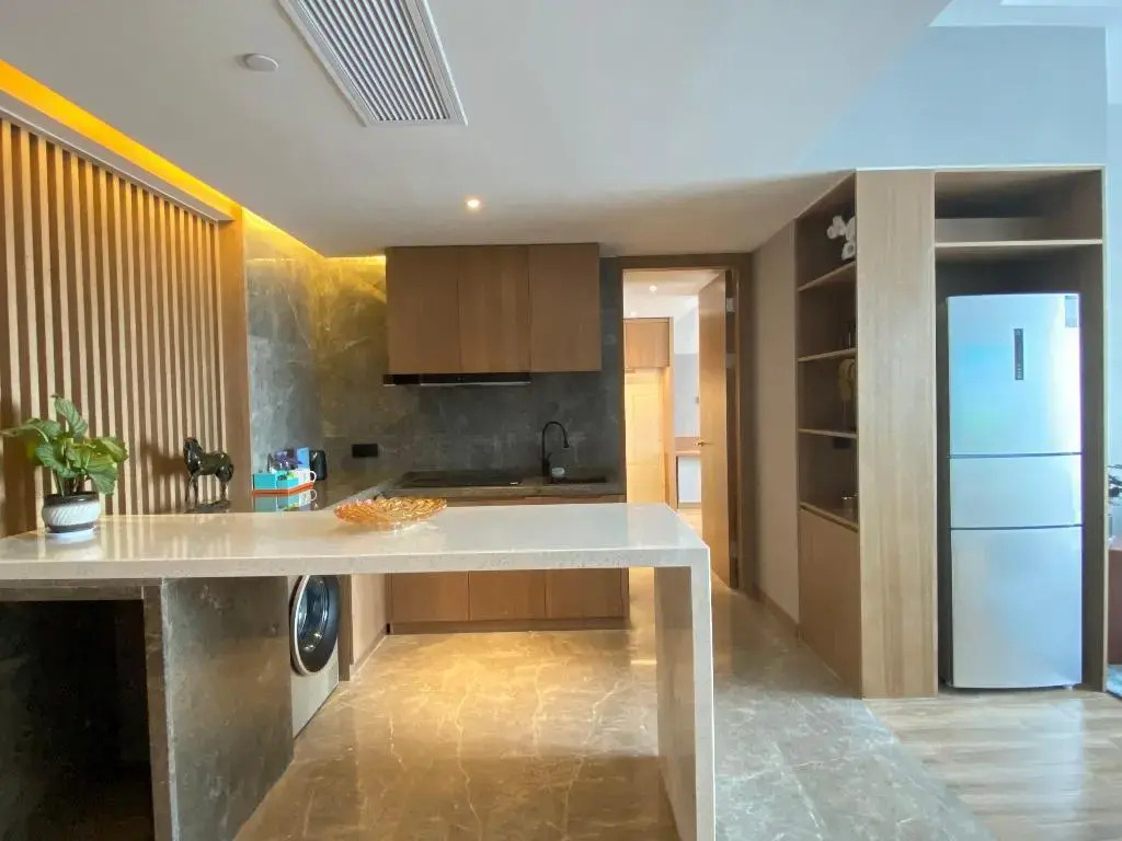 Holiday Inn Express Liaocheng Chiping