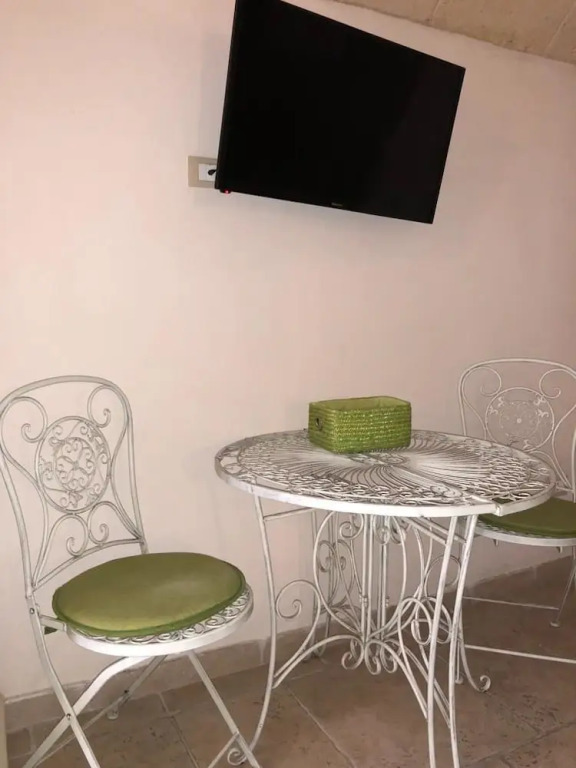La Grotta del Re