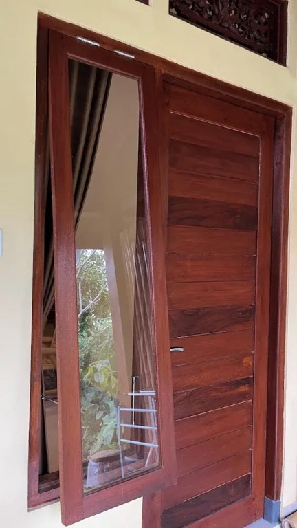 Bali Asli Guest House by EPS
